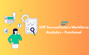 C_THR89_2411 SAP Certified Associate – Implementation Consultant – SAP SuccessFactors Workforce Analytics – Functional
