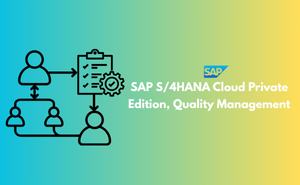 C_TS414_2023_SAP Certified Associate - SAP S/4HANA Cloud Private Edition, Quality Management