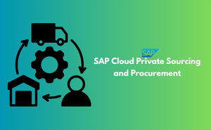 C_TS452_2410 - SAP Certified Associate - SAP S/4HANA Cloud Private Edition, Sourcing and Procurement