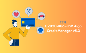 C2020-006 - IBM Algo Credit Manager v5.3