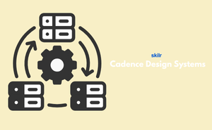 Certificate in Cadence Design Systems
