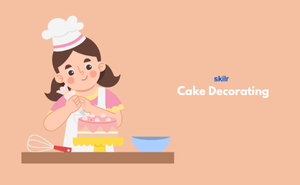 Cake Decorating