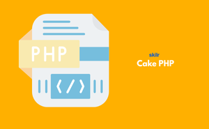Certificate in Cake PHP