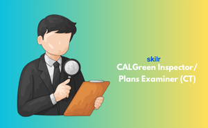 CALGreen Inspector/Plans Examiner (CT) Exam