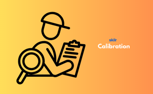 Certificate in Calibration