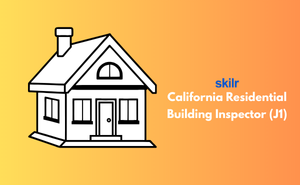 California Residential Building Inspector (J1) Exam
