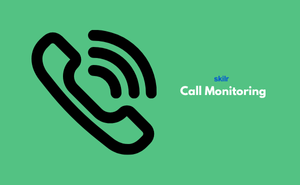 Certificate in Call Monitoring