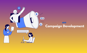 Certificate in Campaign Development