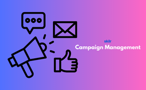 Certificate in Campaign Management