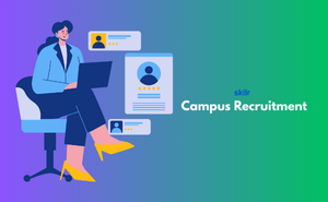 Certificate in Campus Recruitment