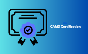 CAMS Certification Exam