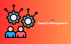 Certificate in Capacity Management