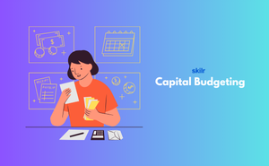 Capital Budgeting