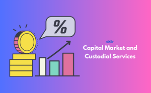 Certificate in Capital Market and Custodial Services