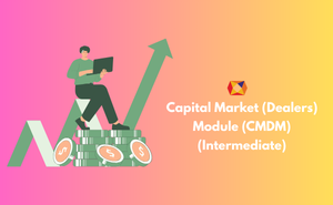 Capital Market (Dealers) Module (CMDM) (Intermediate)