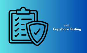 Certificate in Capybara Testing