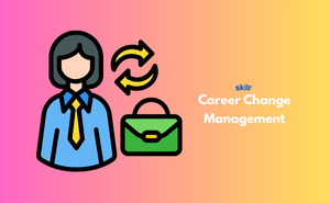 Career Change Management