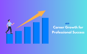 Certificate in Career Growth for Professional Success