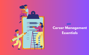 Certificate in Career Management Essentials