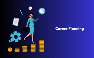 Certificate in Career Planning