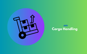 Certificate in Cargo Handling