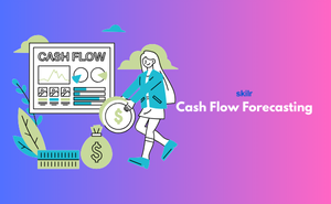 Certificate in Cash Flow Forecasting