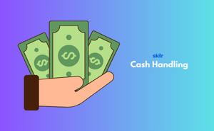 Certificate in Cash Handling