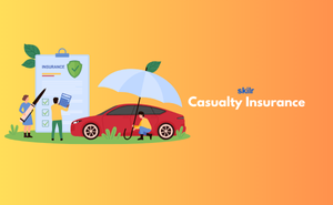 Certificate in Casualty Insurance