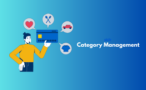 Certificate in Category Management