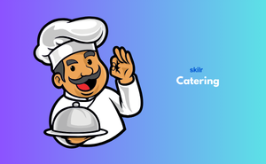 Certificate in Catering