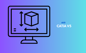 Certificate in CATIA V5