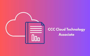 CCC Cloud Technology Associate