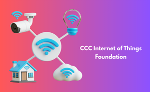 CCC Internet of Things Foundation
