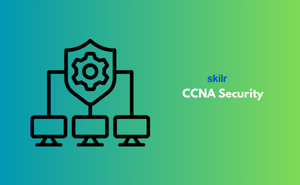 CCNA Security