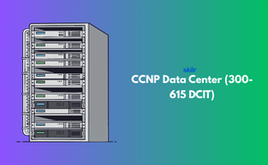 CCNP Data Center (300-615 DCIT) Exam
