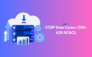 CCNP Data Center (300-620 DCACI) Exam