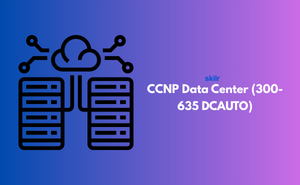 CCNP Data Center (300-635 DCAUTO) Exam