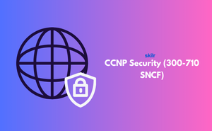 CCNP Security (300-710 SNCF)