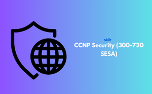 CCNP Security (300-720 SESA) Exam