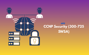 CCNP Security (300-725 SWSA) Exam