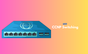 CCNP Switching