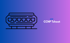 CCNP Tshoot
