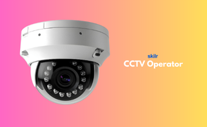 Certificate in CCTV Operator