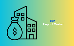 Certificate in Capital Market
