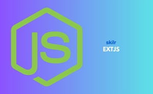 Certificate in EXTJS