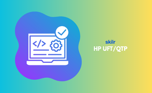Certificate in HP UFT/QTP