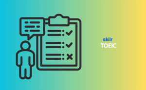 Certificate in TOEIC
