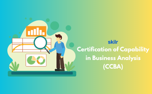 Certification of Capability in Business Analysis (CCBA) Exam