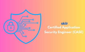 Certified Application Security Engineer (CASE)