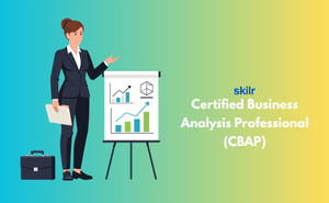 Certified Business Analysis Professional (CBAP) Exam